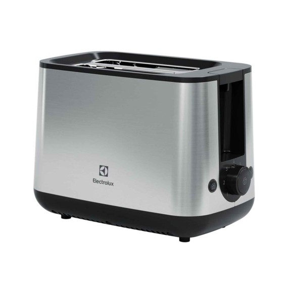 Тостер ELECTROLUX E3T1-3ST 