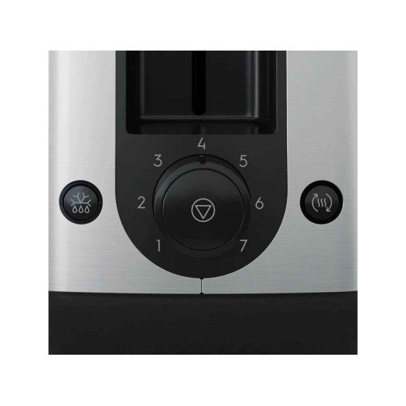 Тостер ELECTROLUX E3T1-3ST 