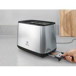 Тостер ELECTROLUX E3T1-3ST 