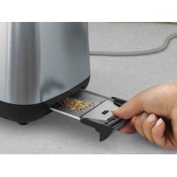 Тостер ELECTROLUX E3T1-3ST 