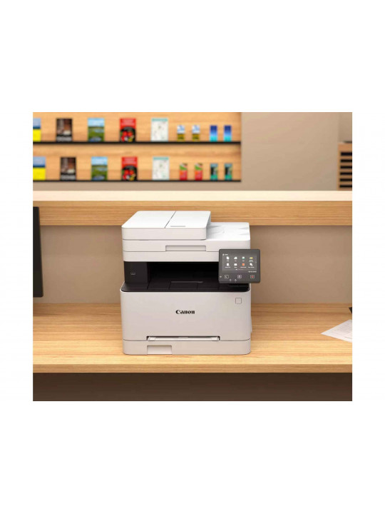 Printer CANON i-SENSYS MF655CDW COLOR LASER 