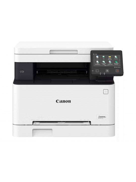 Принтер CANON i-SENSYS MF655CDW COLOR LASER 