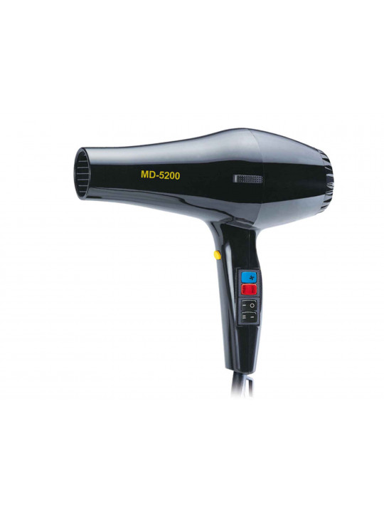 Фен PURLOX MD-5200P 