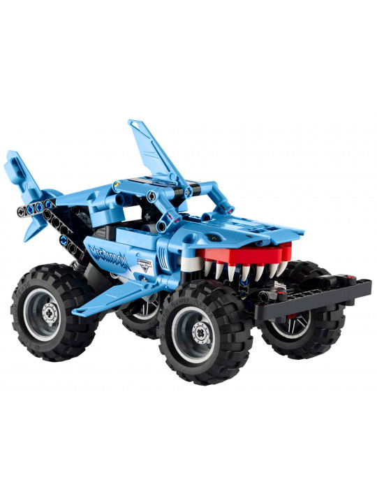 Конструктор LEGO 42134 TECHNIC Monster Jam Megalodon 