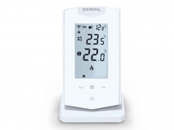 Room termostat GENERAL LIFE HT500S SMART 