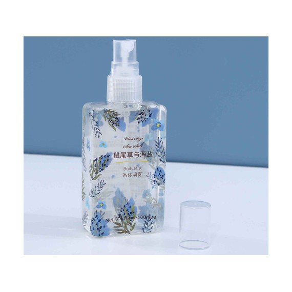 Կանացի օծանելիք XIMI 6928441734350 (SPRAY)