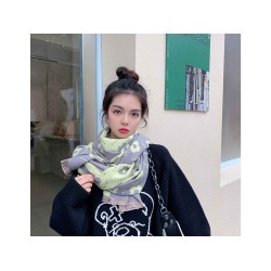 Scarves XIMI 6931664138904 FLOWER (138904)