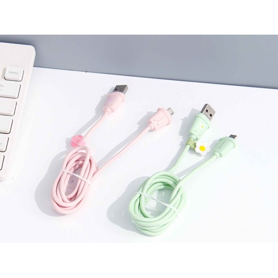 Аксессуары для смартфонов XIMI 6931664183201 MICRO CABEL (183201)