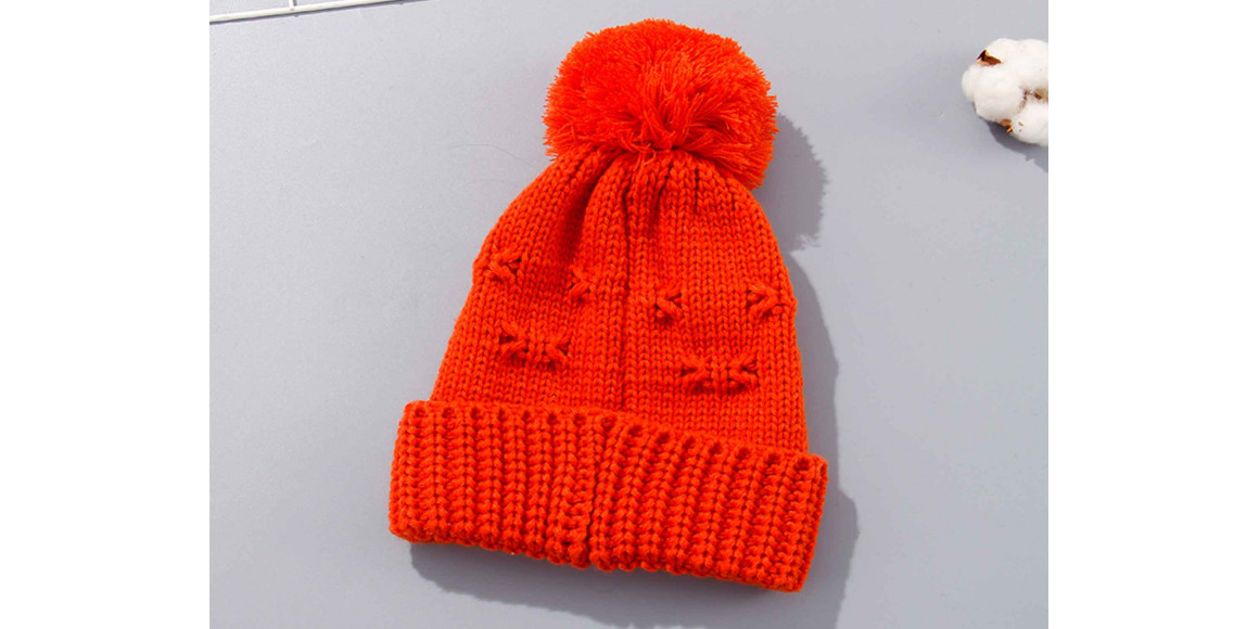 Ձմեռային գլխարկներ XIMI 6931664188961 CLASSIC