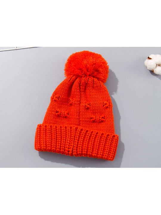 Ձմեռային գլխարկներ XIMI 6931664188961 CLASSIC