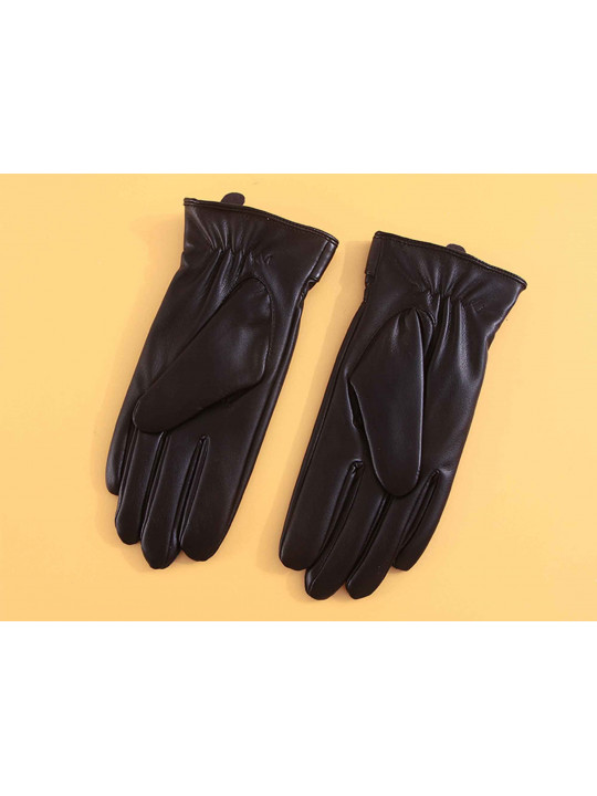 Seasonal gloves XIMI 6931664196799 FOR LADY