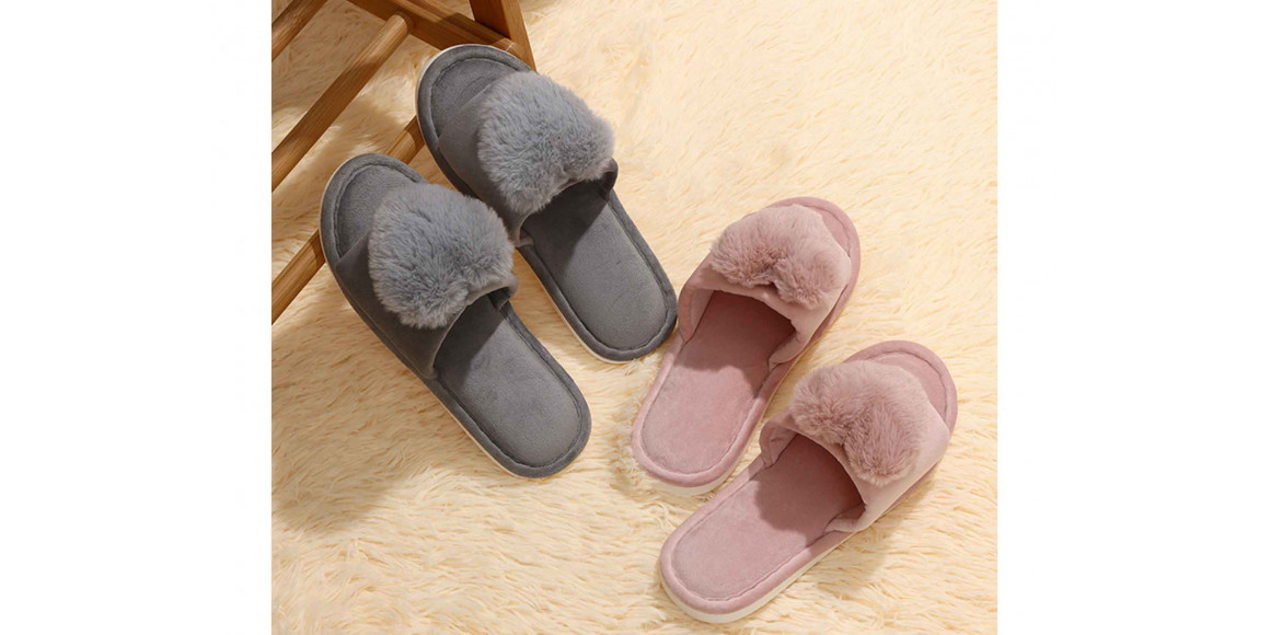 Winter slippers XIMI 6932284806259 37/38 (806259)