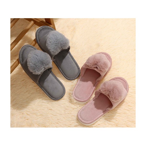 Winter slippers XIMI 6932284806259 37/38 (806259)