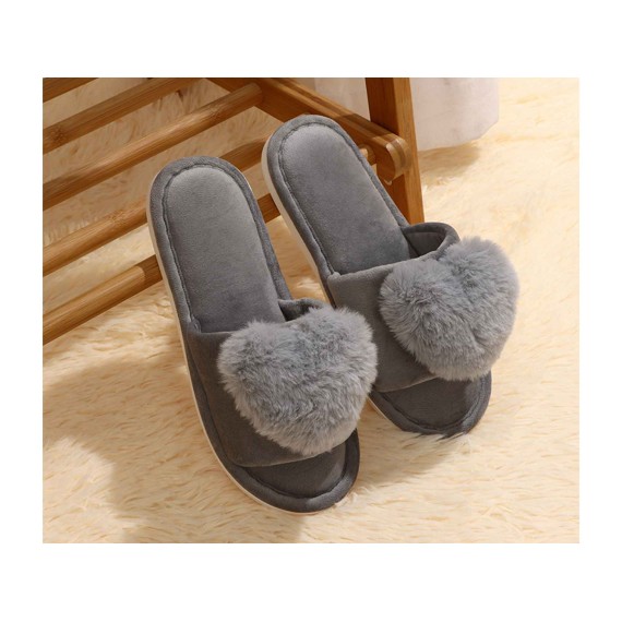 Winter slippers XIMI 6932284806259 37/38 (806259)