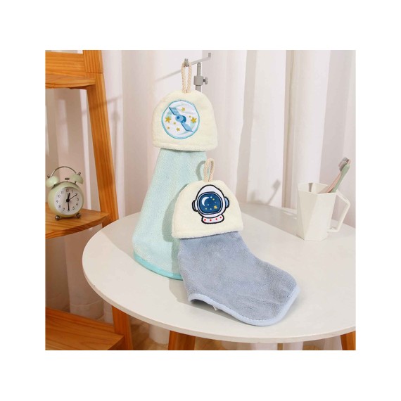 Хлопковые полотенца XIMI 6932284847955 MINI TOWEL (847955)