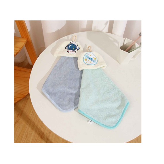 Хлопковые полотенца XIMI 6932284847955 MINI TOWEL (847955)
