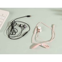 Аксессуары для смартфонов XIMI 6932284850115 EARPHONE (850115)
