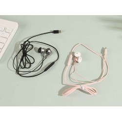 Accessories for smartphone XIMI 6932284850115 EARPHONE (850115)