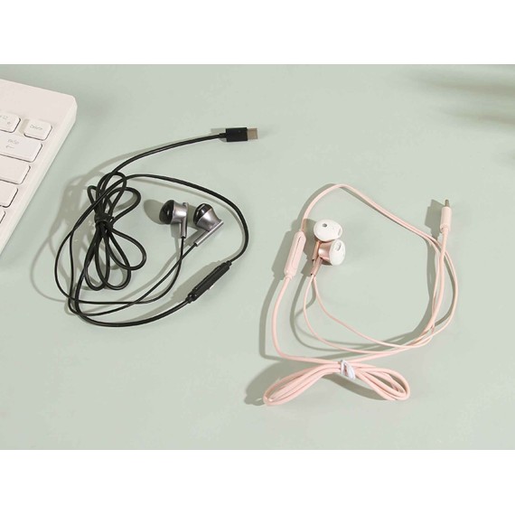 Accessories for smartphone XIMI 6932284850115 EARPHONE (850115)