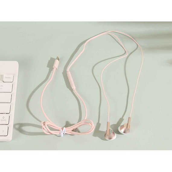 Accessories for smartphone XIMI 6932284850115 EARPHONE (850115)