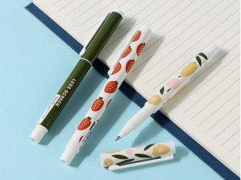 Stationery accessories XIMI 6936706419607 FRUIT PEN