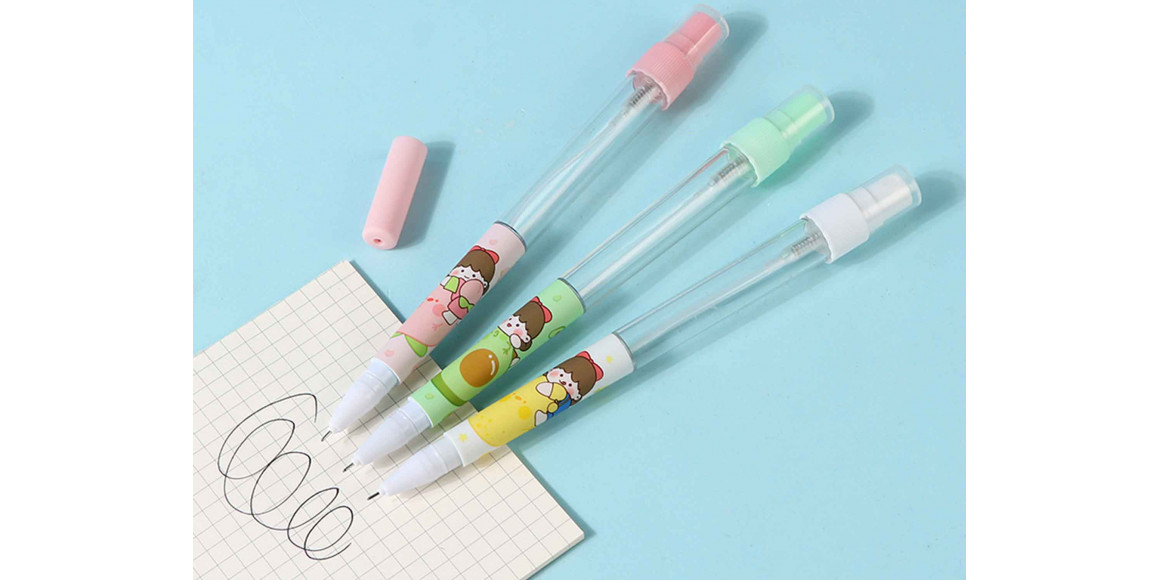 Stationery accessories XIMI 6936706419614 FRUIT PEN