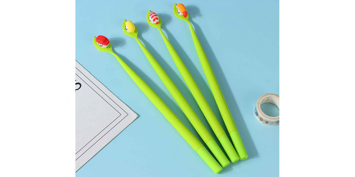 Stationery accessories XIMI 6936706447839 (GEL PEN)