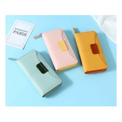 Wallets XIMI 6936706451461 DUAL COLOR (451461)