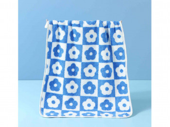 Cotton towels XIMI 6936706453588 FLOWERS