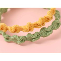 Заколки & аксессуары XIMI 6937068000397 MULTICOLOR (000397)