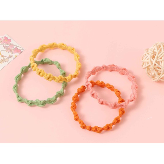 Մազակալ & աքսեսուարներ XIMI 6937068000397 MULTICOLOR (000397)