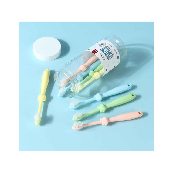 Ատամի խոզանակներ XIMI 6937068074398 (8 PCS)