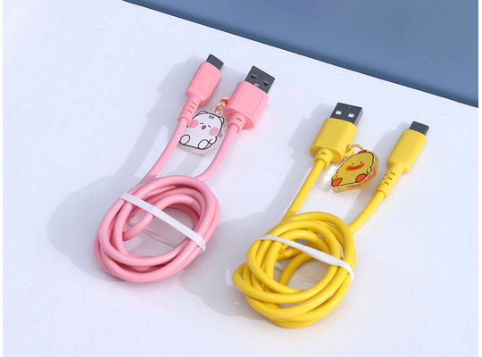 Accessories for smartphone XIMI 6939837611650 USB CABELE