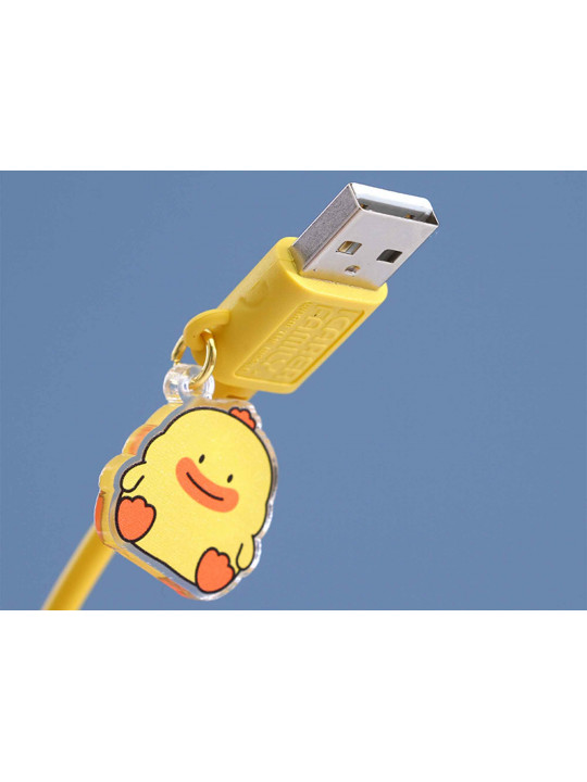 Accessories for smartphone XIMI 6939837611650 USB CABELE