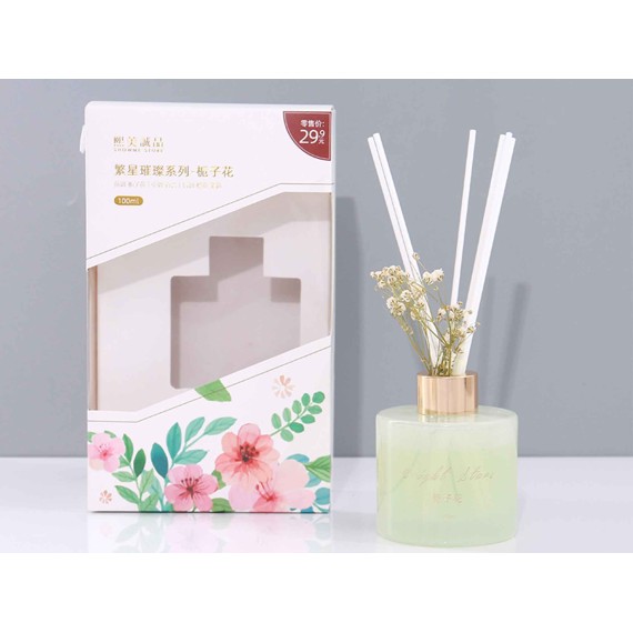 Fragrance for home XIMI 6941700629976 (STAR)