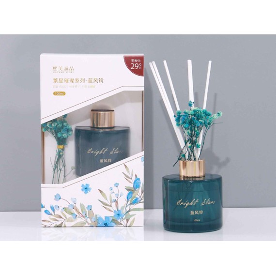 Fragrance for home XIMI 6941700629983 (STAR)