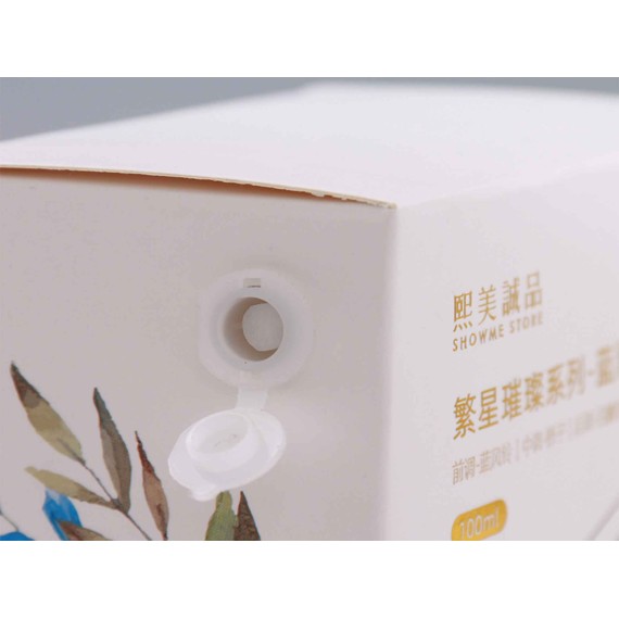 Fragrance for home XIMI 6941700629983 (STAR)