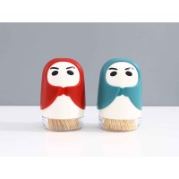 Зубные нити XIMI 6941700637070 300PCS (637070)