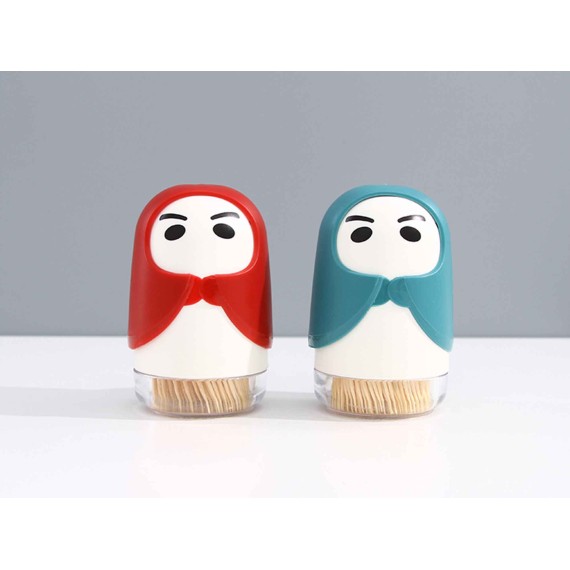Зубные нити XIMI 6941700637070 300PCS (637070)