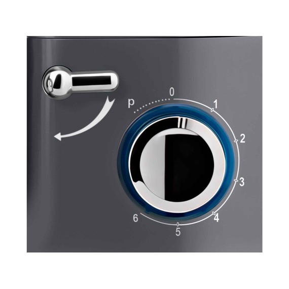 Kitchen machines ARESA AR-1707 