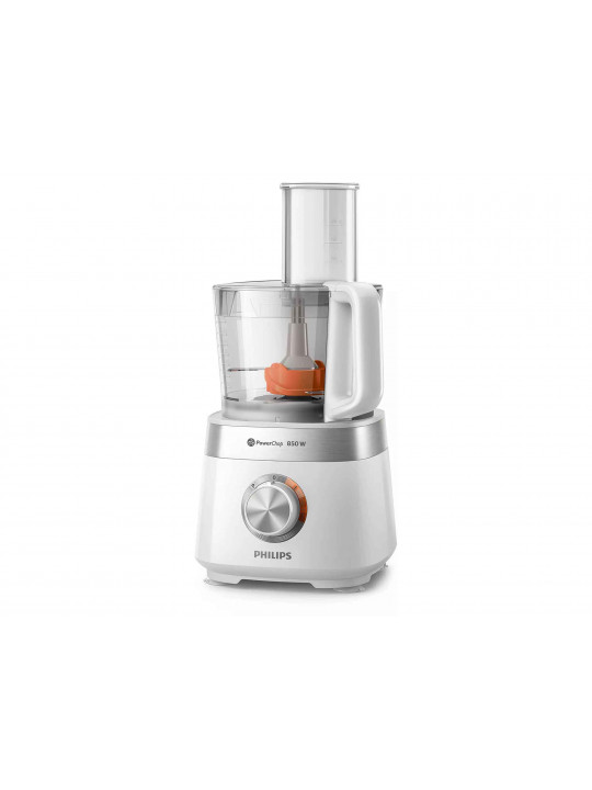 Food processor PHILIPS HR7530/01 