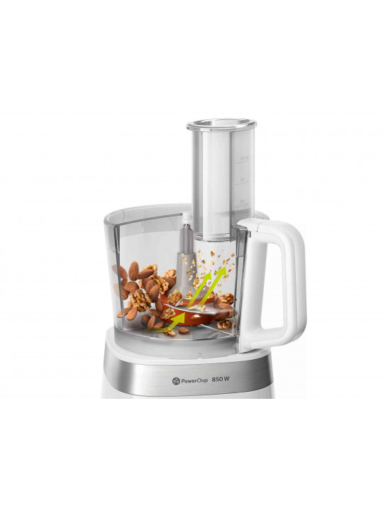 Food processor PHILIPS HR7530/01 