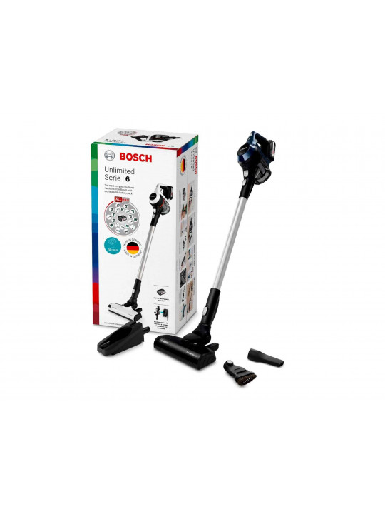 Անլար փոշեկուլ BOSCH BCS611P4A 