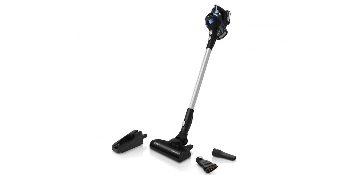 Беспроводной пылесос BOSCH BCS611P4A 