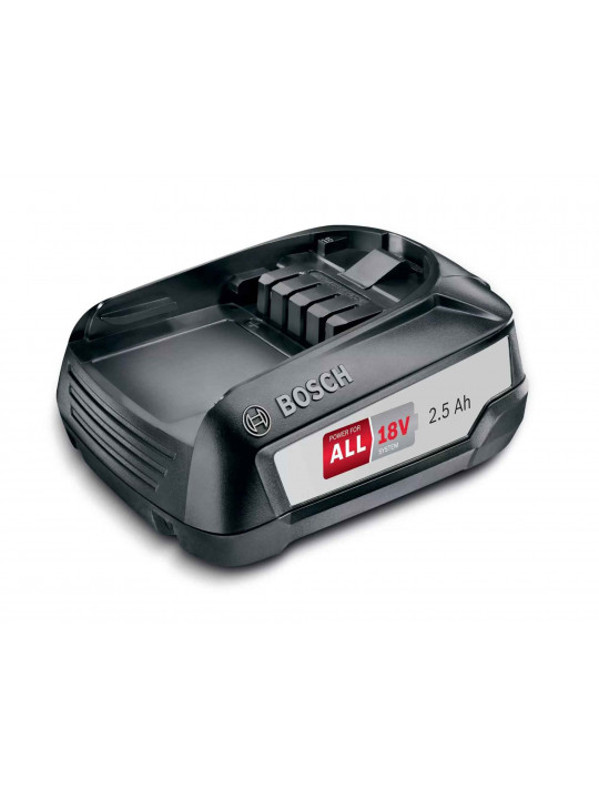 Անլար փոշեկուլ BOSCH BCS611P4A 