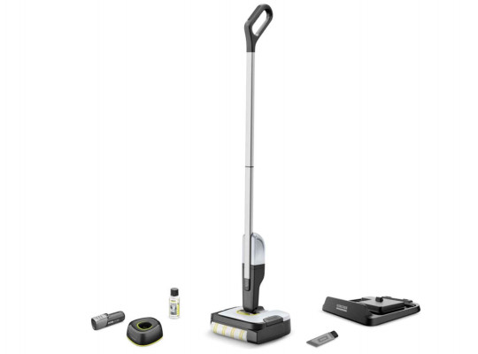 Vacuum cleaner wireless KARCHER FC 2-4 EU 1.056-200.0