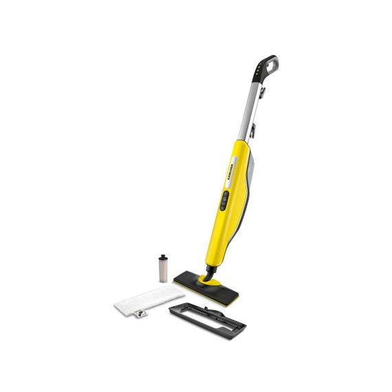 Пароочиститель KARCHER SC 3 UPRIGHT  EASY FIX (1.513-300.0)