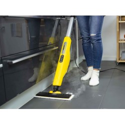 Steam cleaner KARCHER SC 3 UPRIGHT  EASY FIX (1.513-300.0)