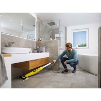 Steam cleaner KARCHER SC 3 UPRIGHT  EASY FIX (1.513-300.0)