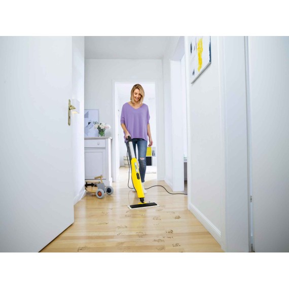 Пароочиститель KARCHER SC 3 UPRIGHT  EASY FIX (1.513-300.0)